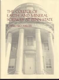The College of Earth and Mineral Sciences at Penn State