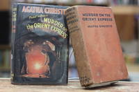 image of Murder on the Orient Express