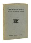Five Men and Pompey: A Series of Dramatic Portraits