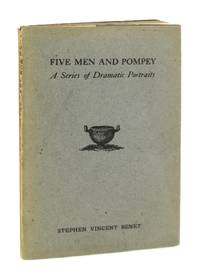 Five Men and Pompey: A Series of Dramatic Portraits