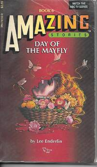 image of Day Of The Mayfly