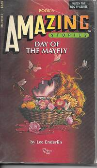 Day Of The Mayfly