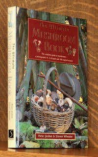 image of THE ULTIMATE MUSHROOM BOOK