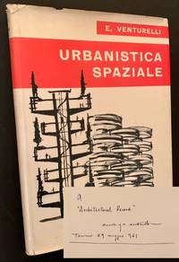 Urbanistica Spaziale: Integrazione dello Spazio nella Citta (Spatial Urban Planning: Integration of Space in the City))
