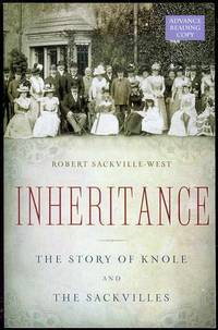 Inheritance: The Story of Knole and The Sackvilles