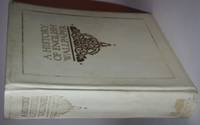 A History of English Wallpaper 1509 - 1914; With 70 Plates in Colour and 190 Illustrations in Half-Tone