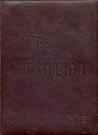 image of The Kinkaidian 1953