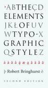 The Elements Of Typographic Style