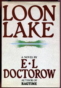 image of Loon Lake