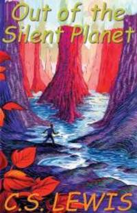 image of Out of the Silent Planet (Space-Cosmic-Ransom Trilogy, Book 1) (Space Trilogy (Audio))