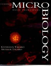 image of Foundations in Microbiology Basic Principles