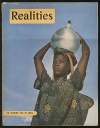 Realities Monthly Magazine Number 16 March 1952