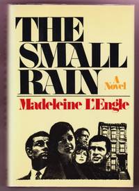 image of THE SMALL RAIN