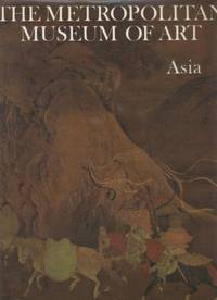 ASIA by Barhhart R.M. + others - 1987