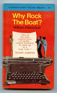 image of Why Rock the Boat?