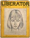 Liberator, August 1919 Edition, Vol. 2 No. 8 (Serial No. 18)