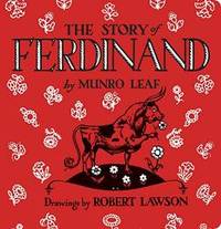 image of The Story of Ferdinand