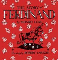 The Story of Ferdinand by Munro Leaf - 2018-10-23