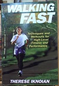 image of Walking Fast