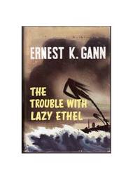 image of The Trouble With Lazy Ethel