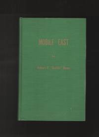 cover of Mobile East