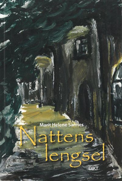 Nattens lengsel. En kjærlighetshistorie.