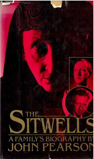 The Sitwells. A family’s biography.