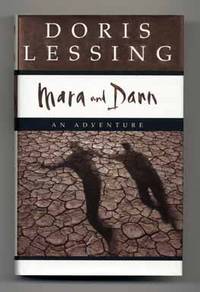 cover of Mara And Dann - 1st Edition/1st Printing