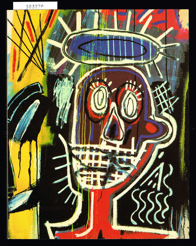 Jean-Michel Basquiat. [...] With essays by Dick…