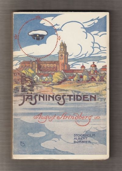 Jäsningstiden. En själs utvecklingshistoria…