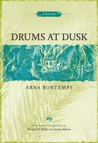 image of Drums at Dusk: A Novel