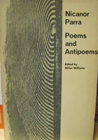 Poems and Antipoems