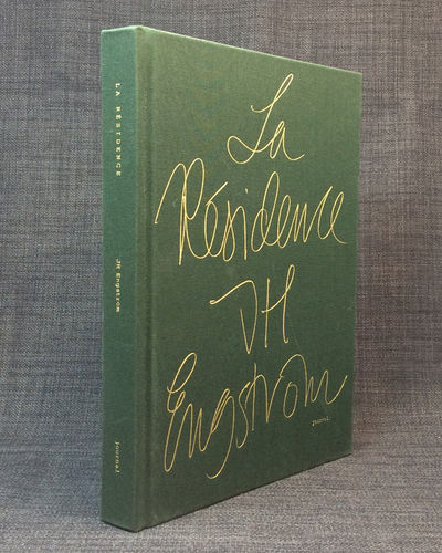 La Résidence.