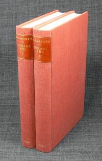 Juhani Aho. 1-2.