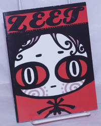 image of Zeet: A little book of alphabetic dispositions