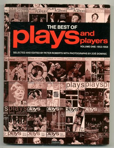 The Best of Plays and Players: 1953–1968