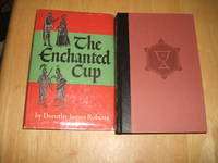 cover of The Enchanted Cup