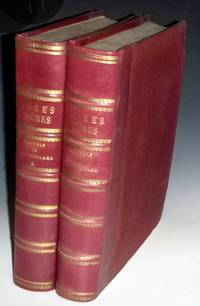 image of Travels in Switzerland, and in the Country of the Grisons: In a Series of Letters to William Melmoth from William Coxe`