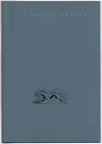 image of Borzoi Reader Volume 5 Number 3.