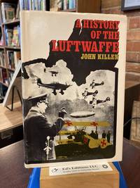 A History of the Luftwaffe