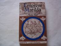 cover of Empress Matilda: Uncrowned Queen of England