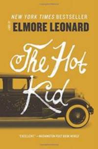 image of The Hot Kid