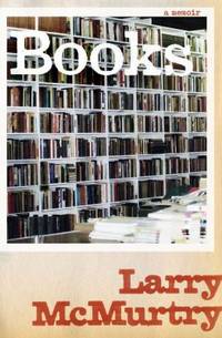 image of Books : A Memoir