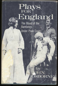 Plays for England: The Blood of the Bambergs, Under Plain Cover