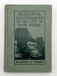 Municipal Government of the City of New York