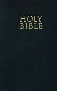 NKJV Holy Bible Personal Size Giant Print Reference