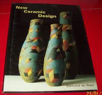 New Ceramic Design by De Wall, Edmund - 2000