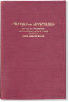 James Andrew Wilson - Life Travels and Adventures. The Greatest Fighter Living in Texas