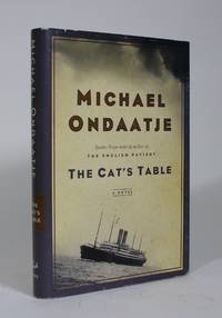 The Cat's Table