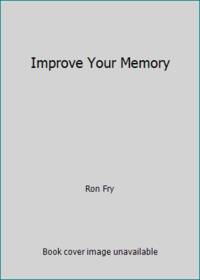 Improve Your Memory